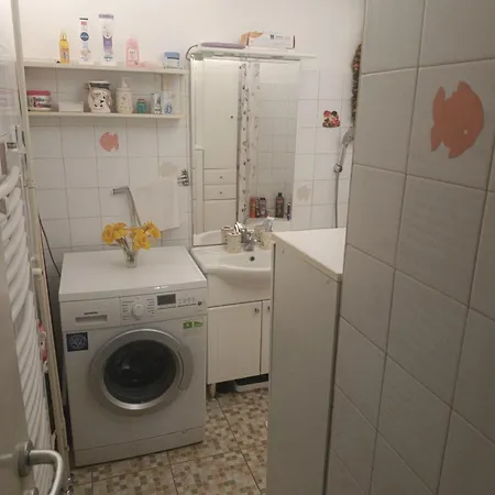Apartament Mica Tuzla